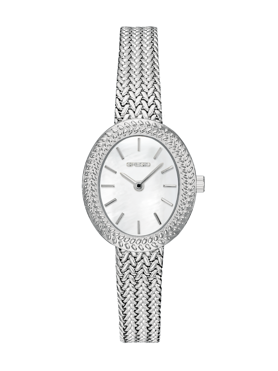 GREGIO Romy Stainless Steel Bracelet GR540010